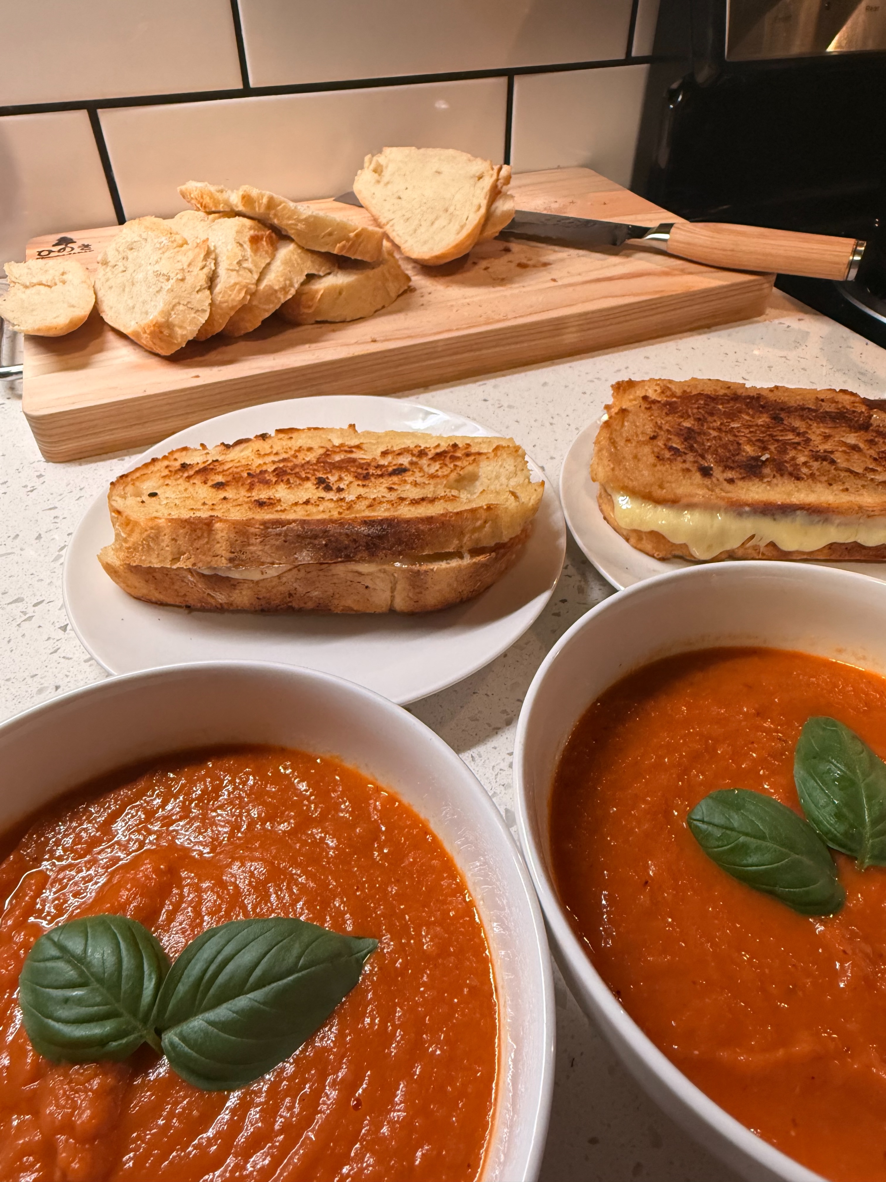 Cooking · Homemade