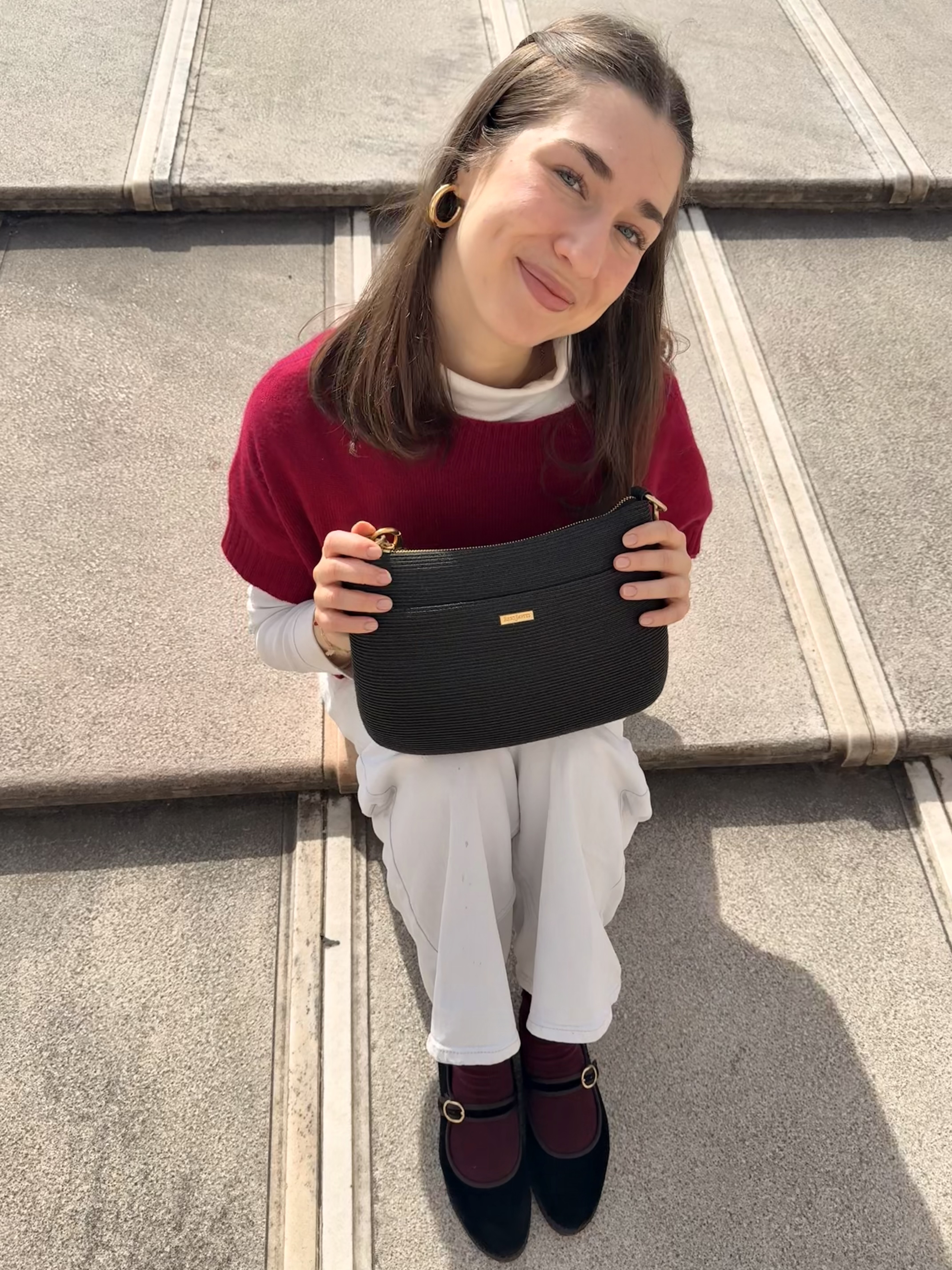 Fashion · Purse