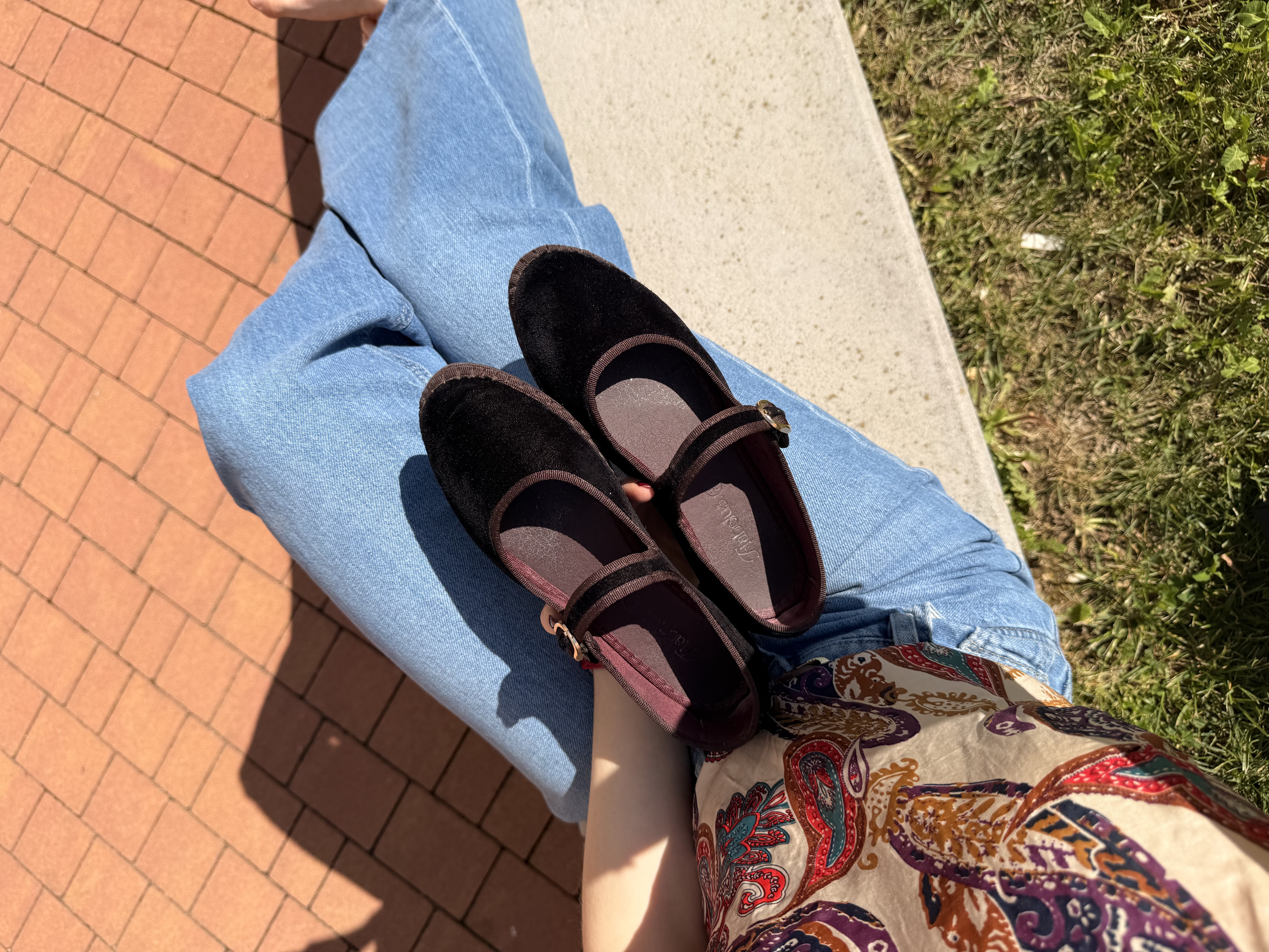 Fashion · Shoes